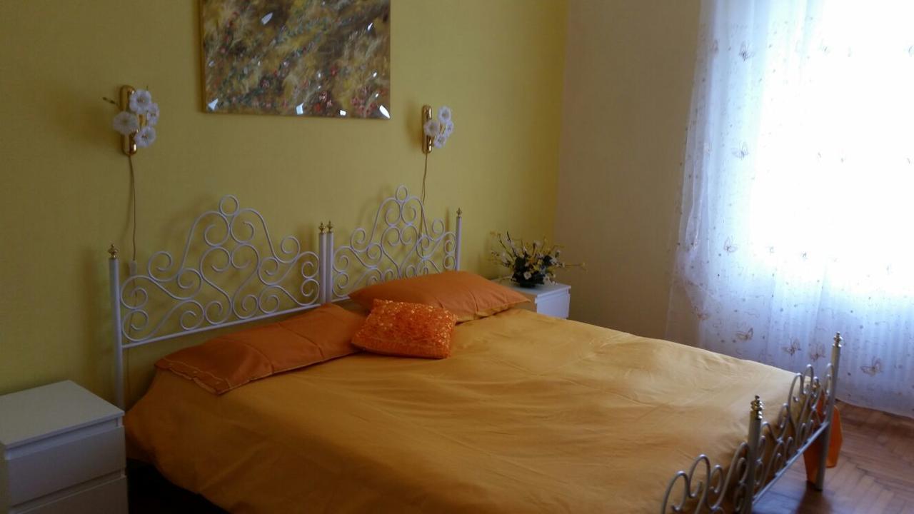 Ai Pucci Villa ตรีเอสเต ภายนอก รูปภาพ